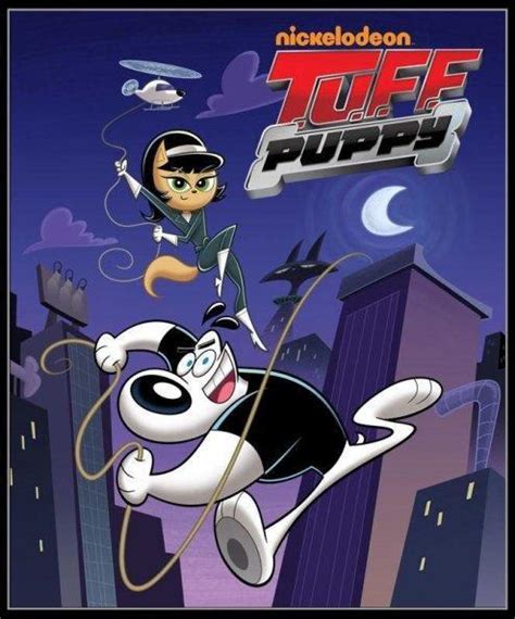 tuff puppy|T.U.F.F. Puppy (TV Series 2010–2015) .